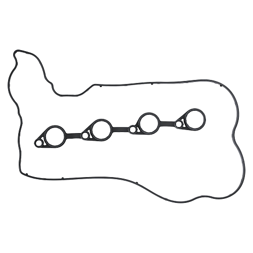 Прокладка клапанной крышки для а/м Hyundai Solaris (10-)/Kia Rio III (11-)/Cerato (08-)/Elantra (06-) 1.4i/1.6i [G4FC/A]