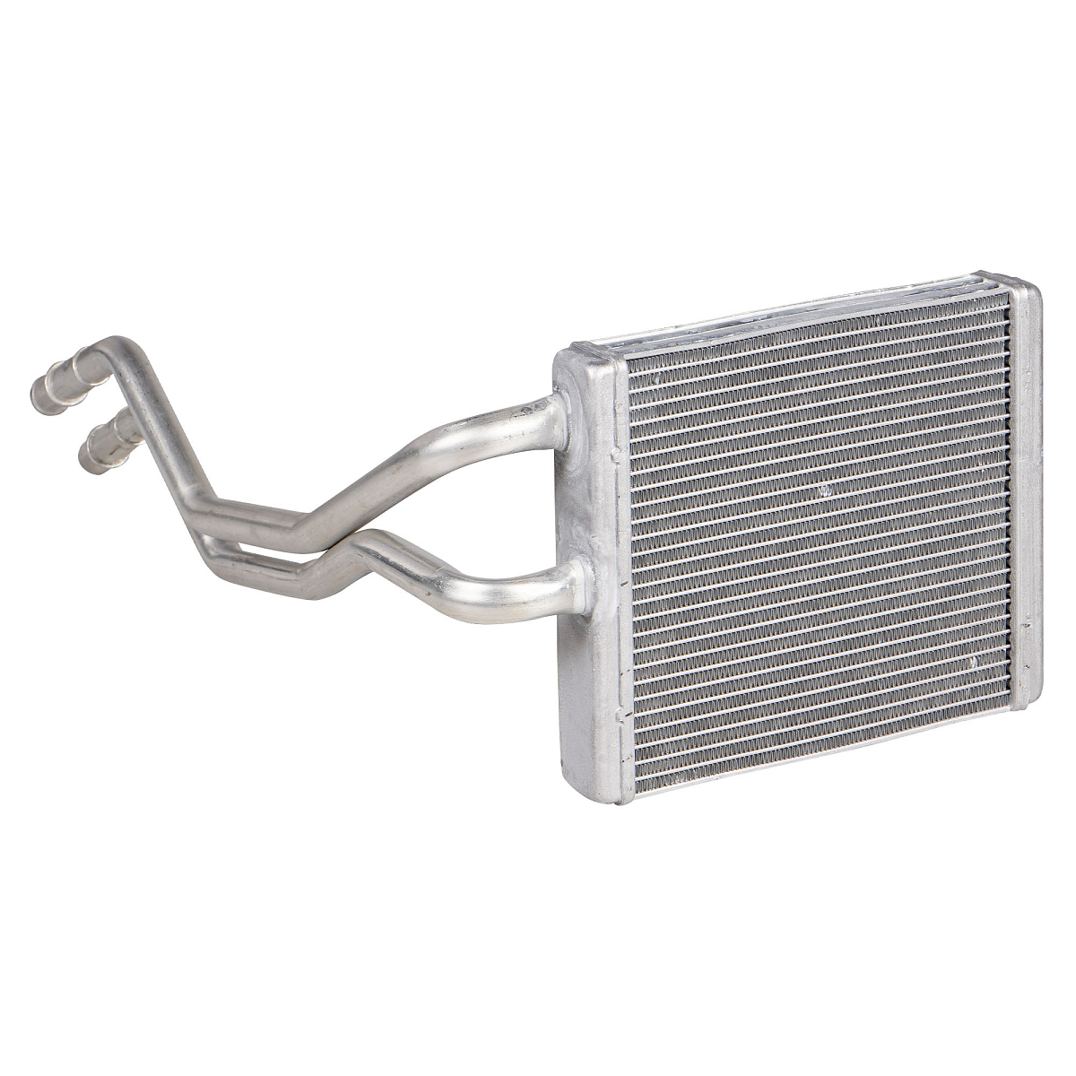 Радиатор отопителя для автомобилей Fiesta VI (08-)