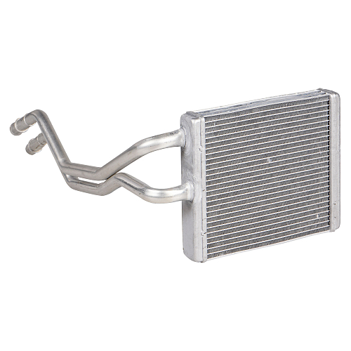 Радиатор отопителя для автомобилей Fiesta VI (08-)