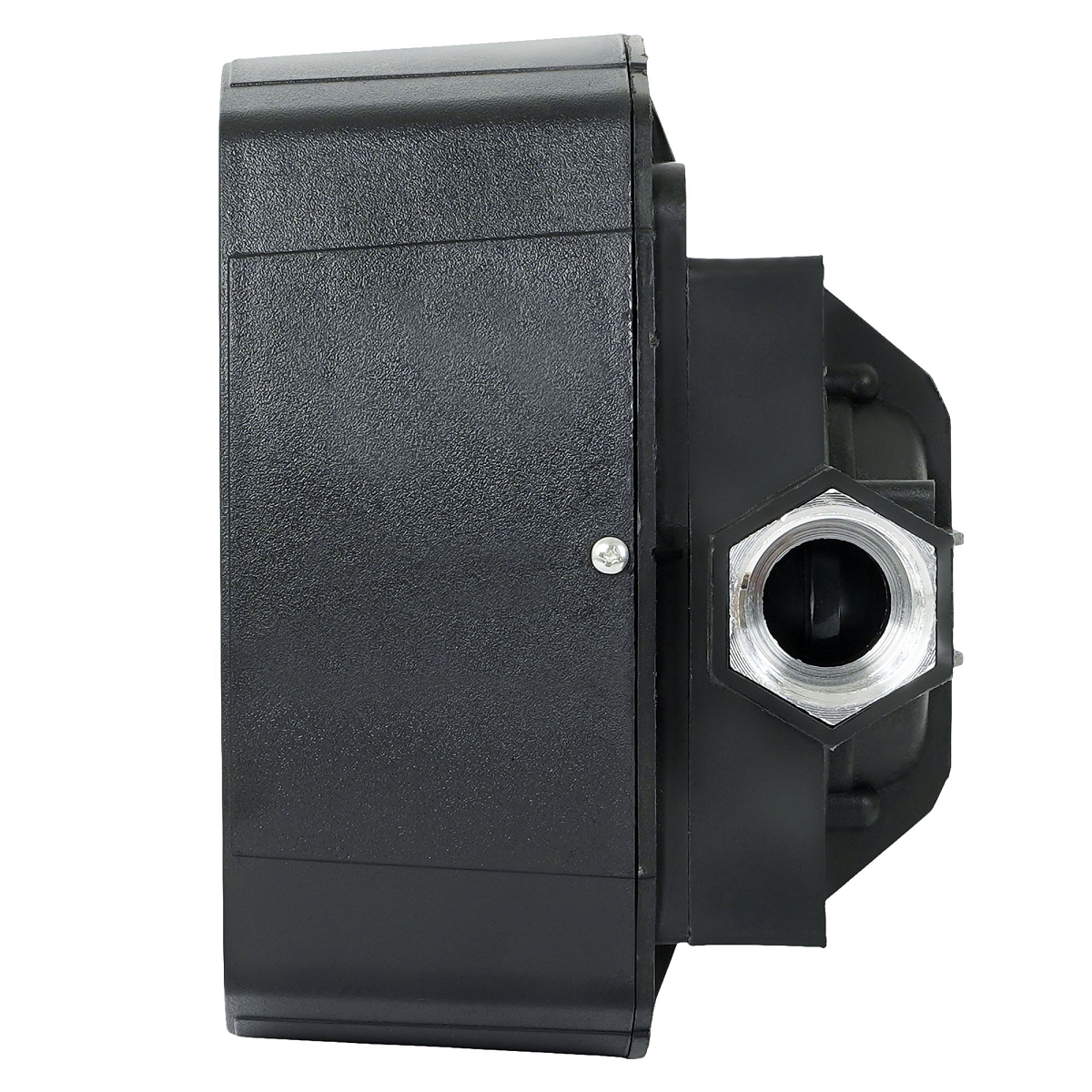 Счетчик 1" 0-60л/мин для дизельного топлива, шестеренчатый