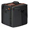 Сумка-холодильник термоэлектр. "Black Edition" 50 л, охлажд/нагрев 12В, 55/68Вт, 40*35*36см, черная