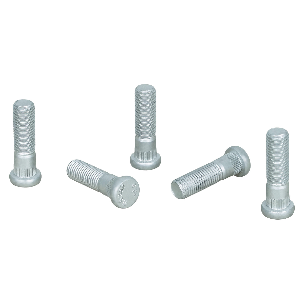 Шпилька колесная M12x1,5x28,5x47, d посадки 12,4, дакромет для а/м Honda