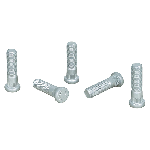 Шпилька колесная M12x1,5x28,5x47, d посадки 12,4, дакромет для а/м Honda