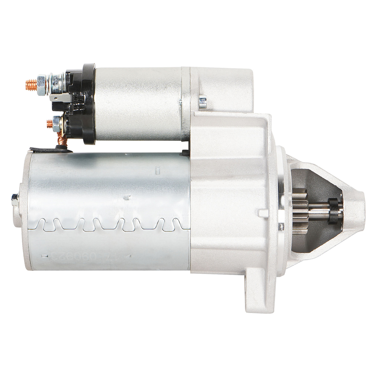 Стартер для автомобилей Лада 2101-2107/2123/21214 (карбюраторные и двигатели с ЭСУД) 1,4кВт