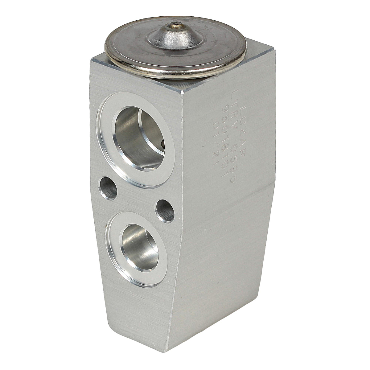 Клапан расширительный кондиционера (ТРВ) для автомобилей Aveo T300 (11-)/Mokka (13-)