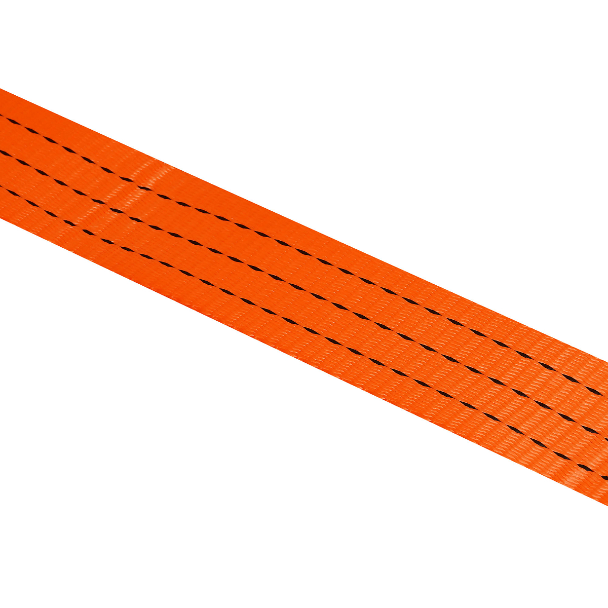 Трос буксировочный (лента) 8 т, 5 м, без крюков