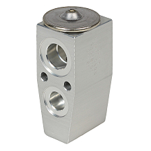 Клапан расширительный кондиционера (ТРВ) для автомобилей Aveo T300 (11-)/Mokka (13-)