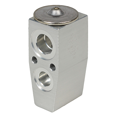 Клапан расширительный кондиционера (ТРВ) для автомобилей Aveo T300 (11-)/Mokka (13-)