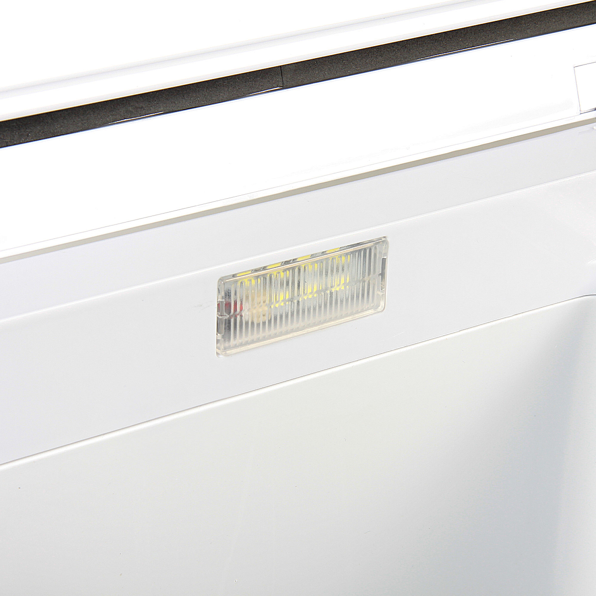 Холодильник автомобильный компрессорный (35л), 12/24В, 100-240В