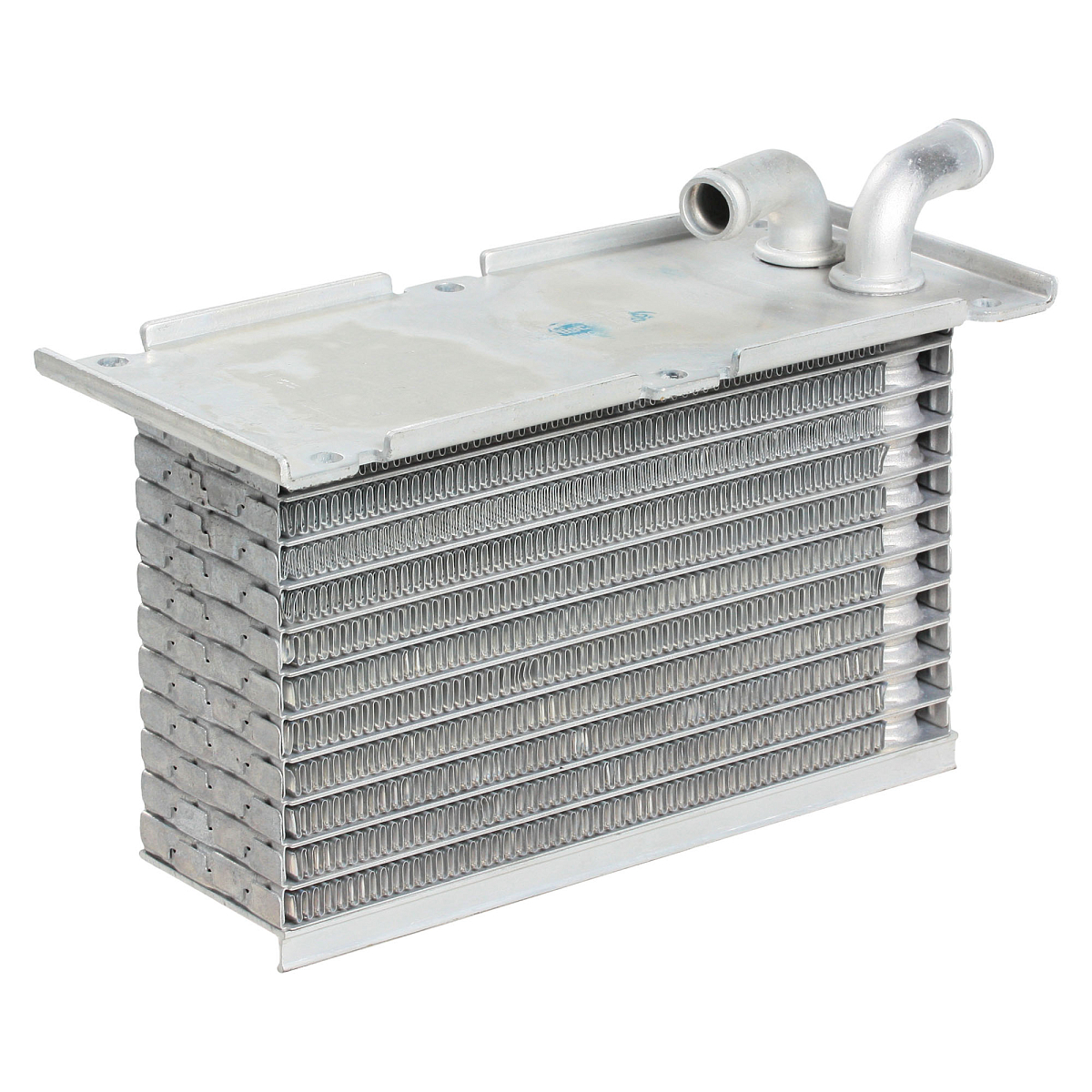 ОНВ (радиатор интеркулера) для автомобилей Golf (03-)/Octavia (04-) 1.4TSi