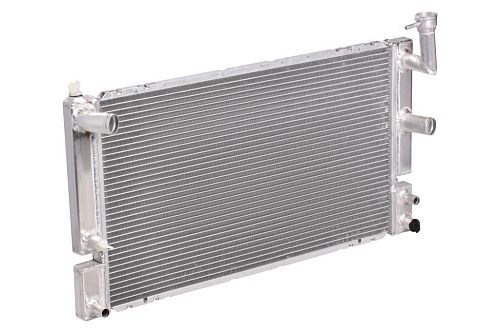 Радиатор охлаждения для автомобилей Prius II (03-)