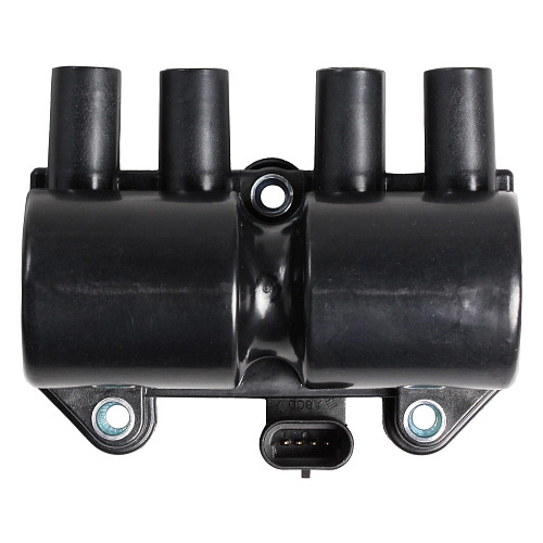 Катушка зажигания для автомобилей Daewoo Nexia (08-)/ЗАЗ Lanos (97-) 1.5i