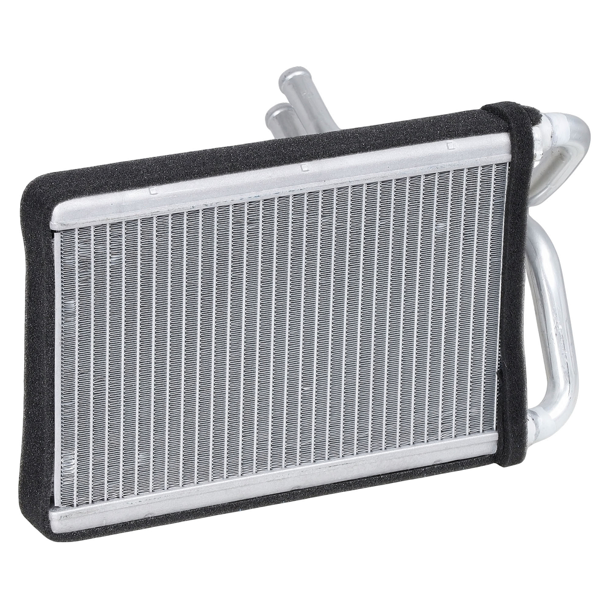 Радиатор отопителя для а/м Kia Mohave (08-) 3.0TD