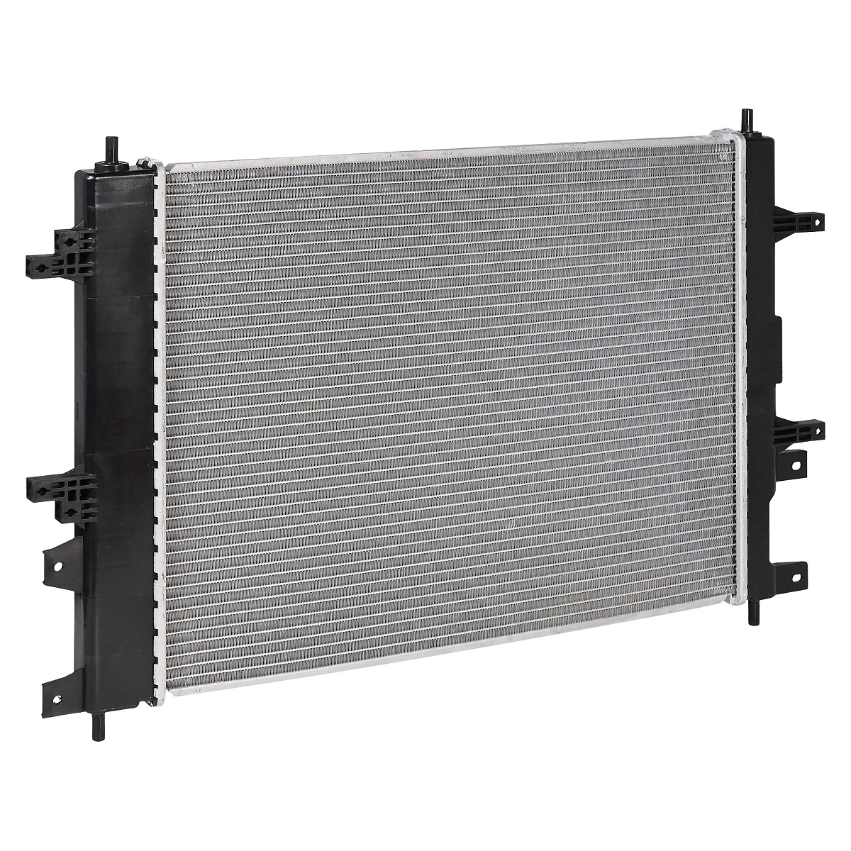 Радиатор охлаждения для а/м Chery Tiggo 4 (17-)/Tiggo 7 (16-)/Tiggo 8 (18-) MT