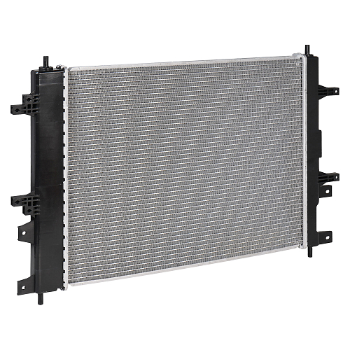 Радиатор охлаждения для а/м Chery Tiggo 4 (17-)/Tiggo 7 (16-)/Tiggo 8 (18-) MT