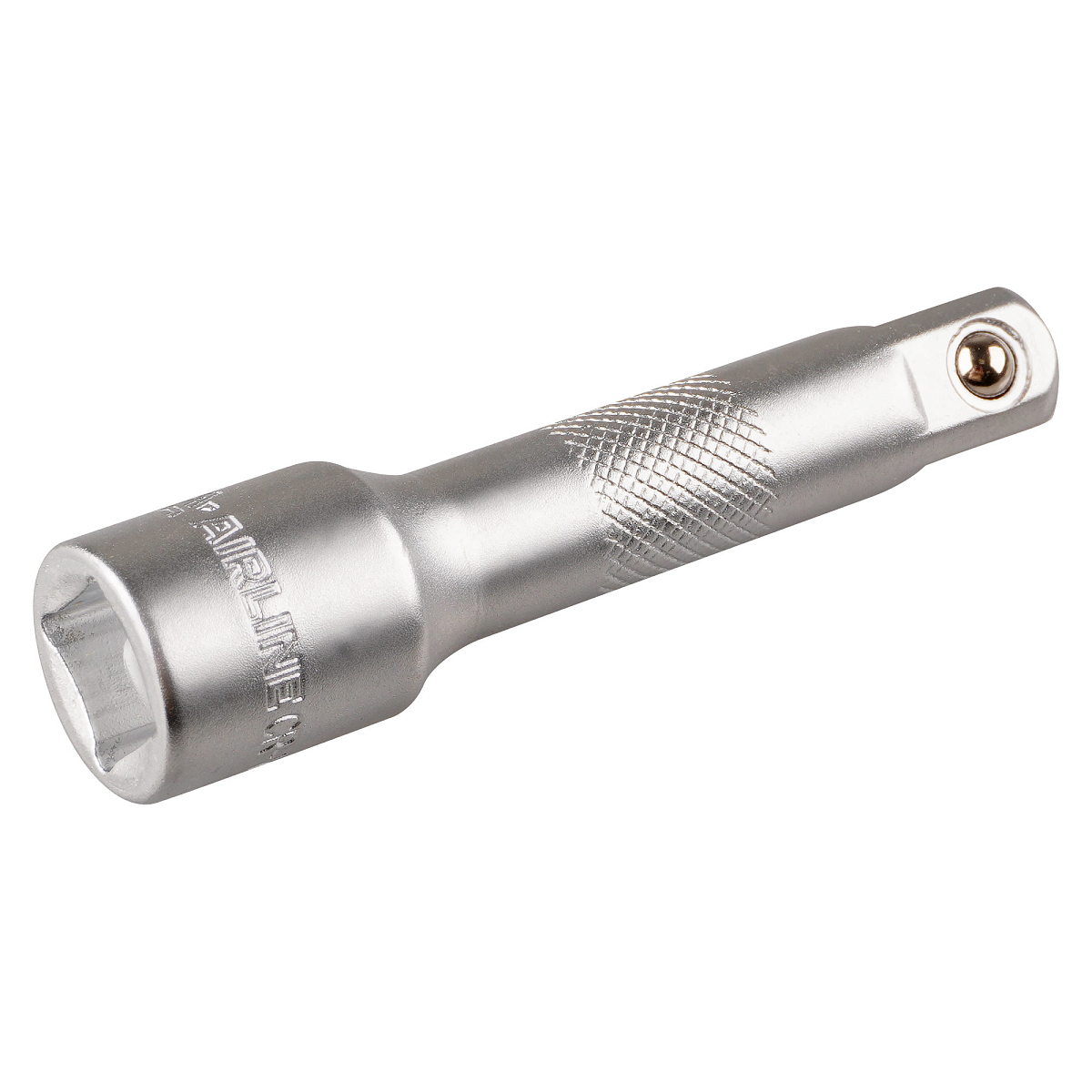 Удлинитель 3/8" DR 75мм