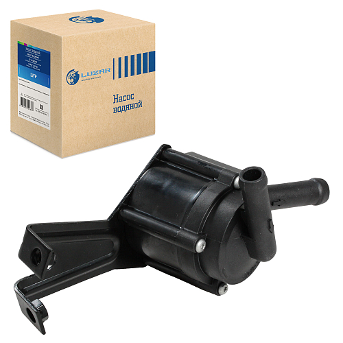 Насос водяной (электрический) для автомобилей BMW 5 (F10) (10-)/X5 (E70) (07-)/X6 (E71) (08-) 4.4i