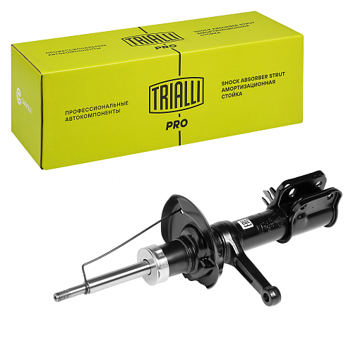 Амортизатор для автомобилей Лада Granta (10-) (стойка) передний правый газовый