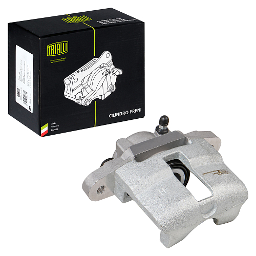 Суппорт тормозной для автомобилей Лада 2108 передний левый d=48мм (без скобы)