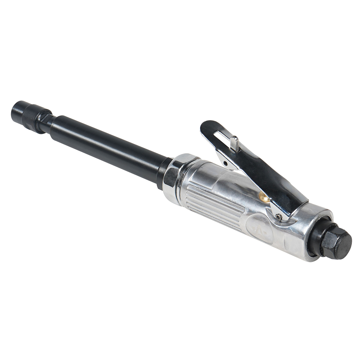 Машинка шлифовальная пневматическая 285мм, 20000 об/мин прямая удлинённая