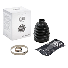 Пыльник ШРУСа наружного для автомобилей Chevrolet Aveo T300 (11-)