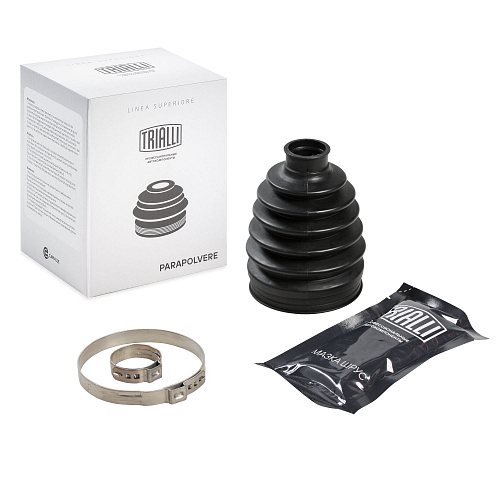 Пыльник ШРУСа наружного для автомобилей Chevrolet Aveo T300 (11-)